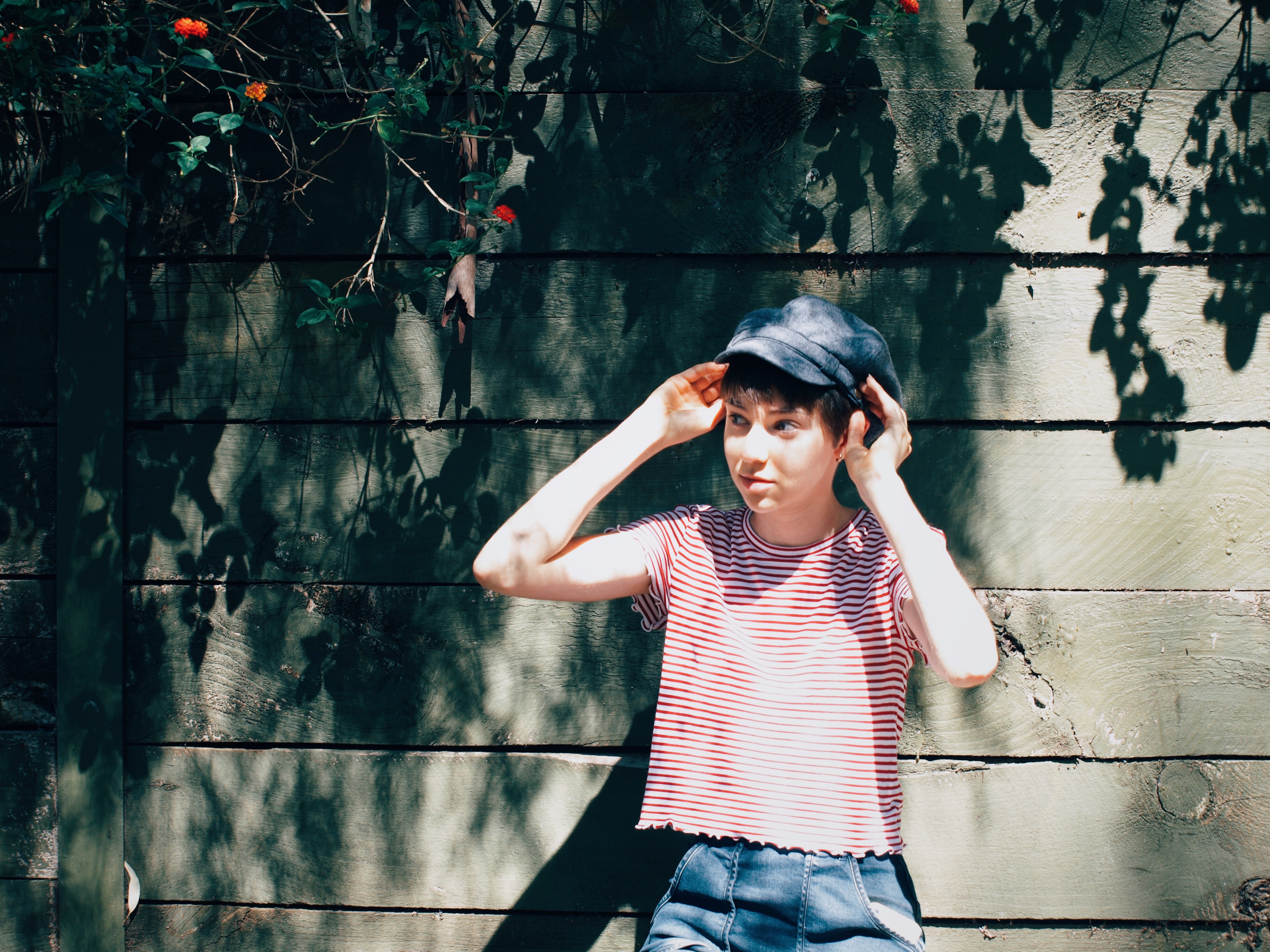 Processed with VSCO with e3 preset