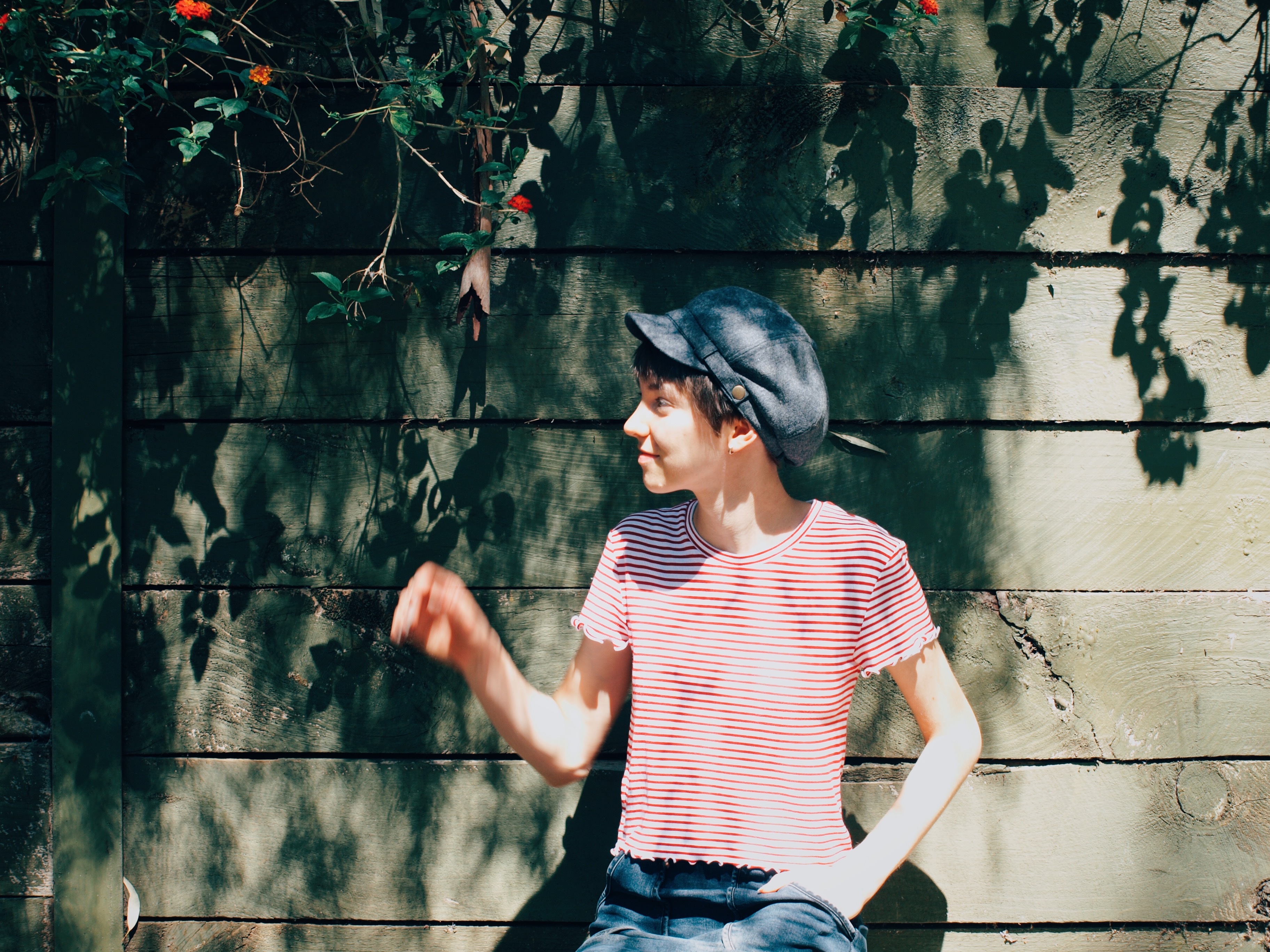 Processed with VSCO with e3 preset