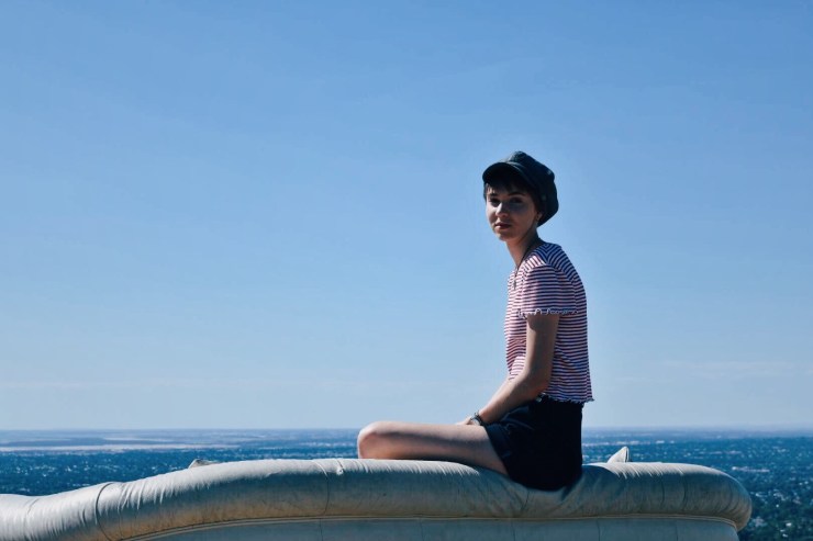 Processed with VSCO with e3 preset