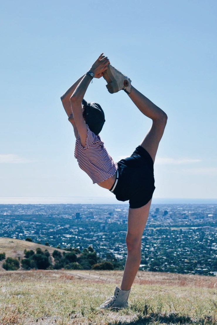 Processed with VSCO with e3 preset