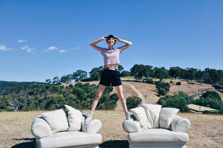 Processed with VSCO with e3 preset