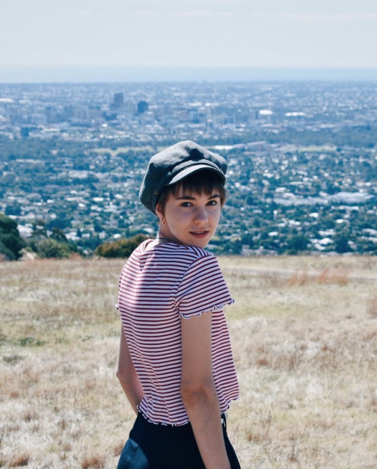 Processed with VSCO with e3 preset